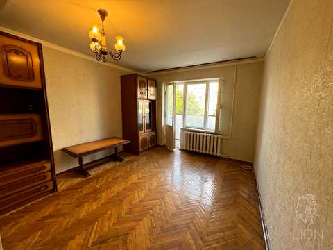 квартира по адресу Миколы Бажана просп., 9-В
