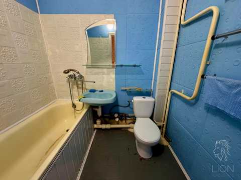 квартира по адресу Миколы Бажана просп., 9-В