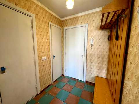 квартира по адресу Миколы Бажана просп., 9-В