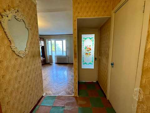 квартира по адресу Миколы Бажана просп., 9-В