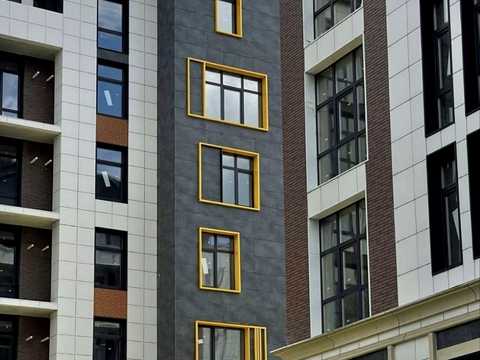 квартира по адресу Київська ул., (Будинок 2)