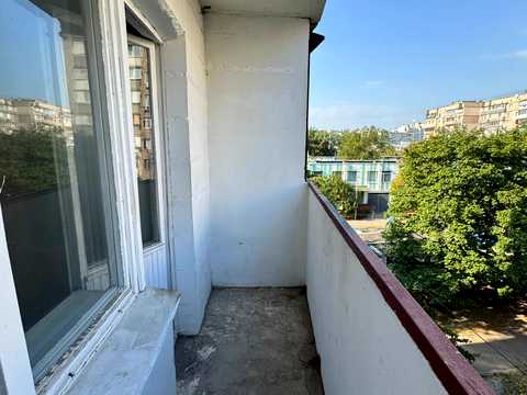 квартира по адресу Миколы Бажана просп., 9-В