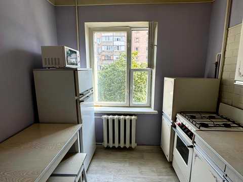 квартира по адресу Миколы Бажана просп., 9-В