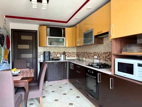 квартира за адресою Львівське шосе, 33/2