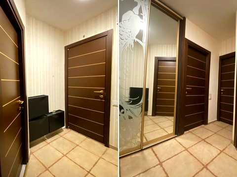 квартира за адресою Олександра Поля просп. (Кірова), 1/9