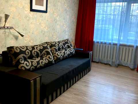 квартира за адресою Олександра Поля просп. (Кірова), 1/9