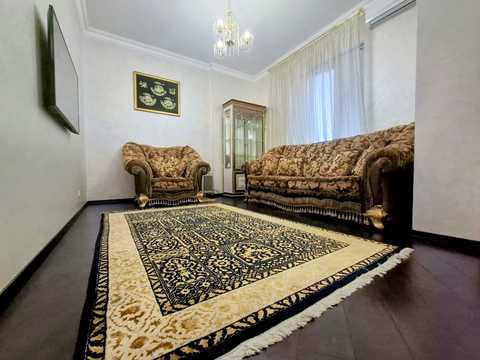 квартира по адресу Жамбила Жабаєва ул. (Кузьминская), 7-Д