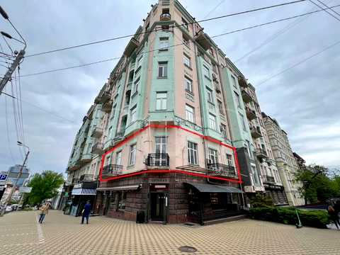 коммерческая по адресу Владимирская ул., 61/11