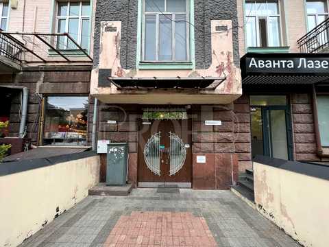 коммерческая по адресу Владимирская ул., 61/11