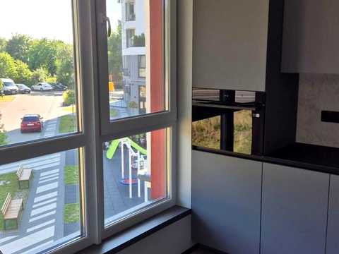 квартира за адресою Пасічна вул., 150