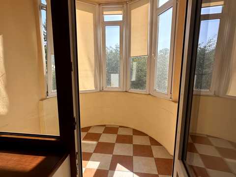 квартира по адресу Кульпарковская ул., 130-А