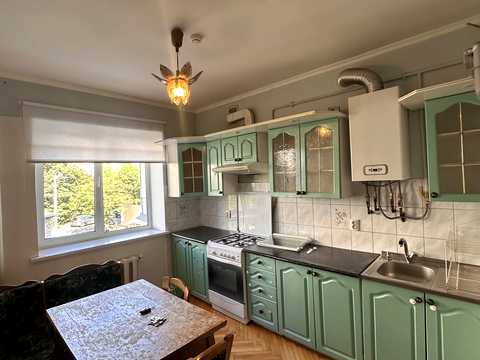квартира по адресу Кульпарковская ул., 130-А