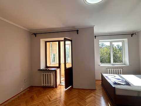 квартира по адресу Кульпарковская ул., 130-А