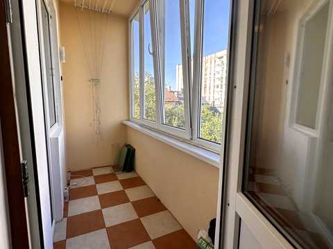 квартира по адресу Кульпарковская ул., 130-А