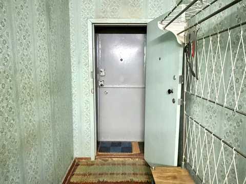 квартира по адресу Ладожская ул., 23