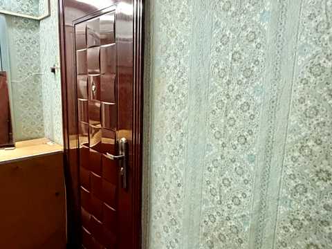 квартира по адресу Ладожская ул., 23