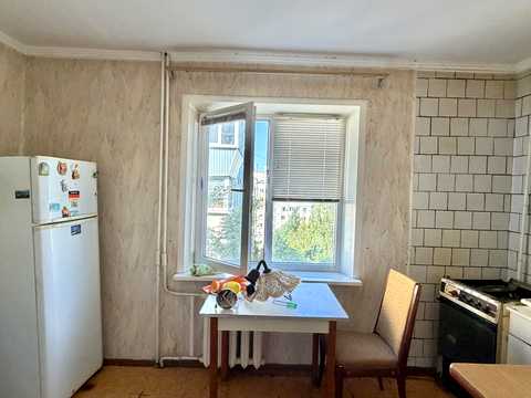 квартира по адресу Ладожская ул., 23