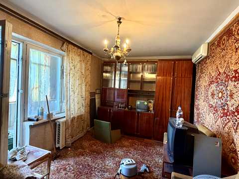 квартира по адресу Ладожская ул., 23