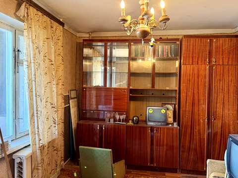 квартира по адресу Ладожская ул., 23
