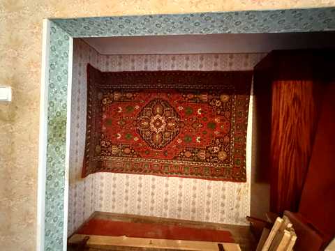 квартира по адресу Ладожская ул., 23