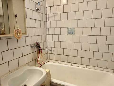 квартира по адресу Ладожская ул., 23