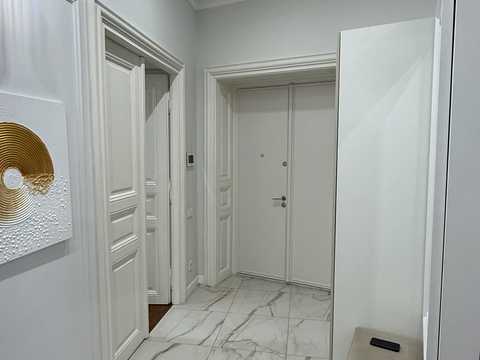 квартира по адресу Максима Кривоноса ул., 7