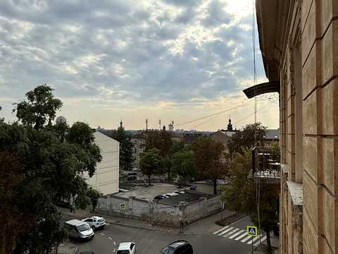 квартира по адресу Максима Кривоноса ул., 7