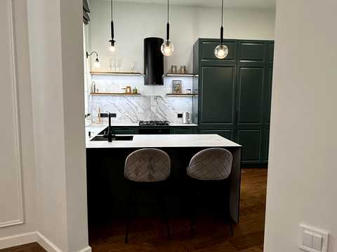 квартира по адресу Максима Кривоноса ул., 7