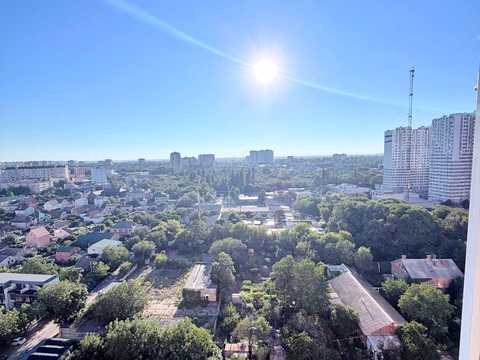 квартира по адресу Жаботинского ул. (Пролетарская улица), 56а