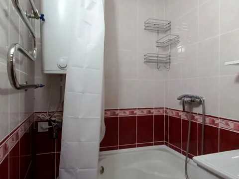 квартира за адресою Зої Гайдай вул., 6-А