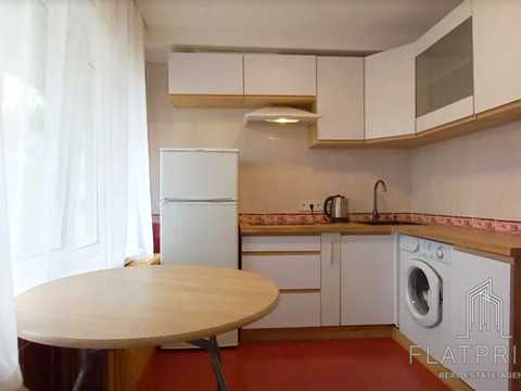 квартира за адресою Зої Гайдай вул., 6-А