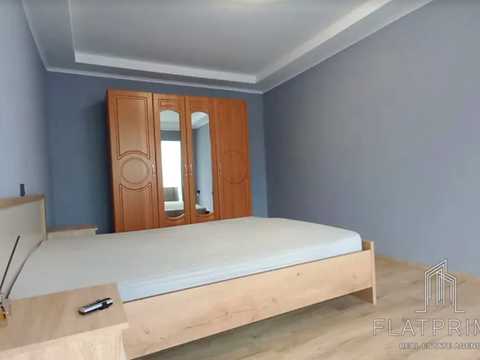 квартира за адресою Зої Гайдай вул., 6-А