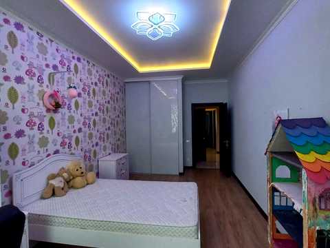 квартира за адресою Перлинна вул., 2