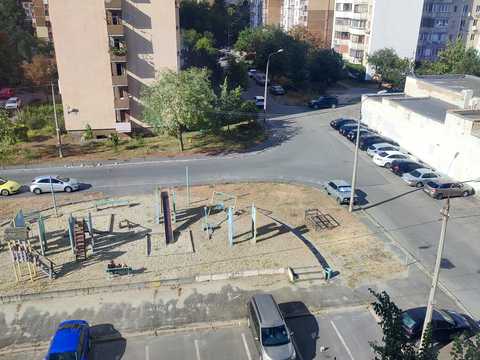 квартира по адресу Драгоманова ул., 9