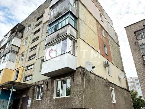 квартира за адресою Теремнівська вул., 91