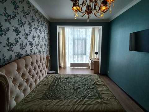 квартира за адресою Перлинна вул., 2