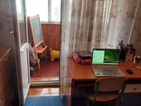 квартира по адресу Драгоманова ул., 9