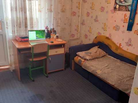 квартира по адресу Драгоманова ул., 9
