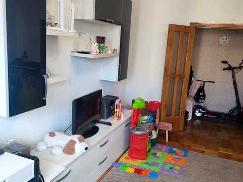 квартира по адресу Драгоманова ул., 9