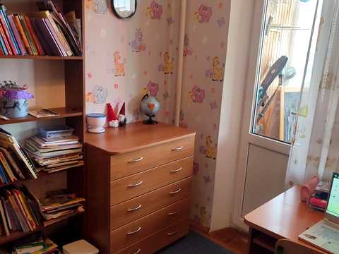 квартира по адресу Драгоманова ул., 9