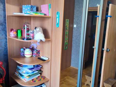 квартира по адресу Драгоманова ул., 9