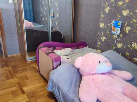 квартира по адресу Драгоманова ул., 9
