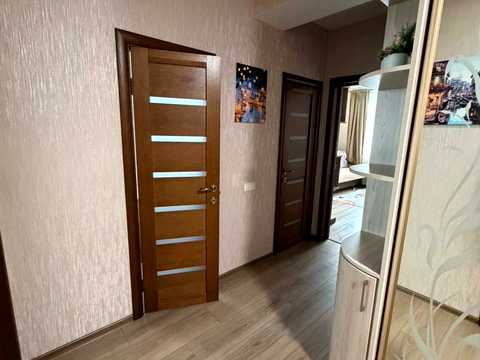 квартира за адресою Мечникова вул., 108-Б