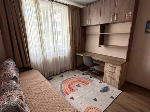 квартира за адресою Мечникова вул., 108-Б