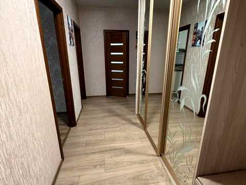 квартира за адресою Мечникова вул., 108-Б