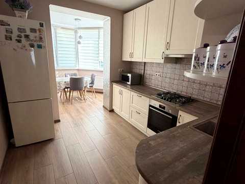 квартира за адресою Мечникова вул., 108-Б