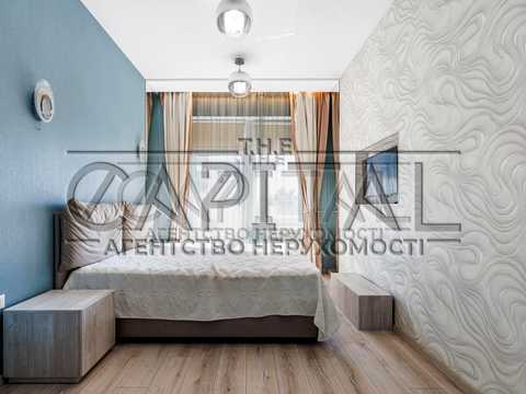 квартира за адресою Гоголівська вул., 47