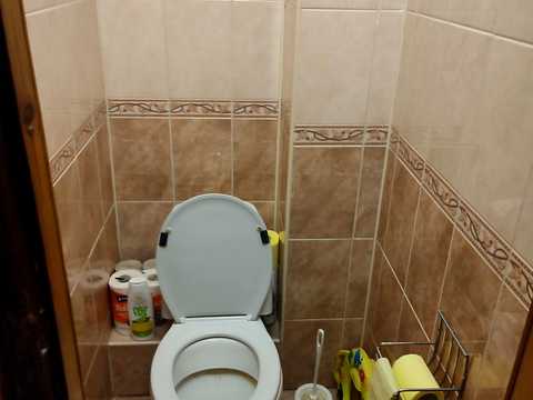 квартира по адресу Драгоманова ул., 9