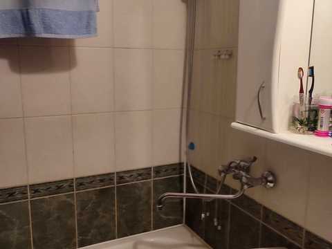 квартира по адресу Драгоманова ул., 9
