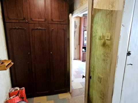 квартира по адресу Менахем-Мендл Шнеерсона ул. (Мініна), 15